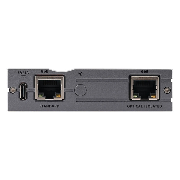 Comprar iFi Audio LAN iPurifier Pro