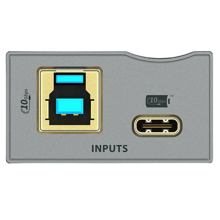 Acheter iFi Audio USB iPurifier Pro