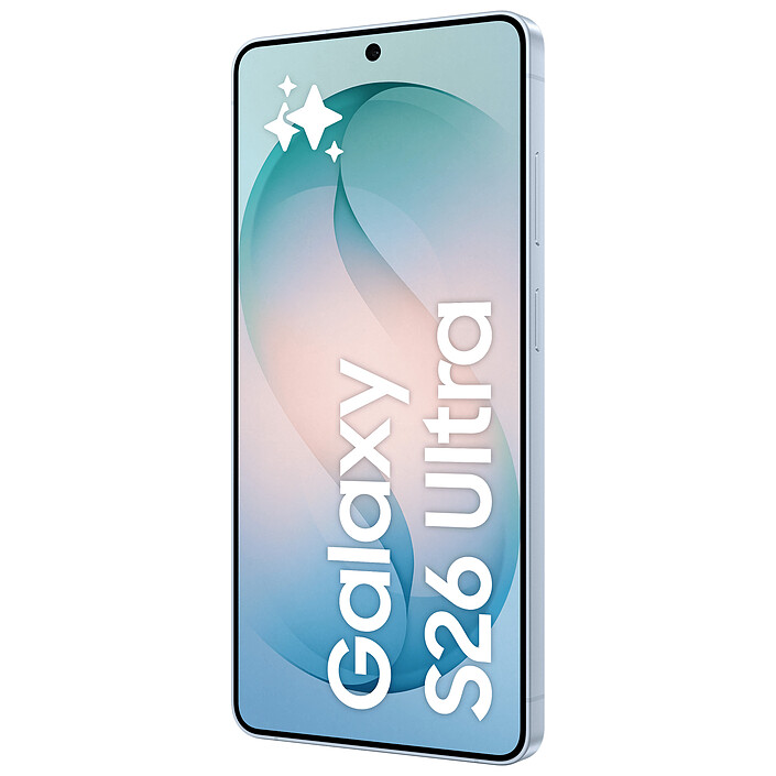 Buy Samsung Galaxy S26 Ultra SM-S948B Blue (12 GB / 512 GB)