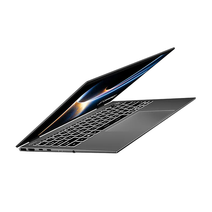 Avis MSI Prestige 13 AI+ A3MG-002FR Copilot+ PC