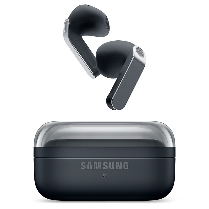 Samsung Galaxy Buds4 Nero