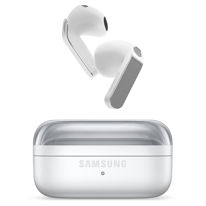 Samsung Galaxy Buds4 Bianco
