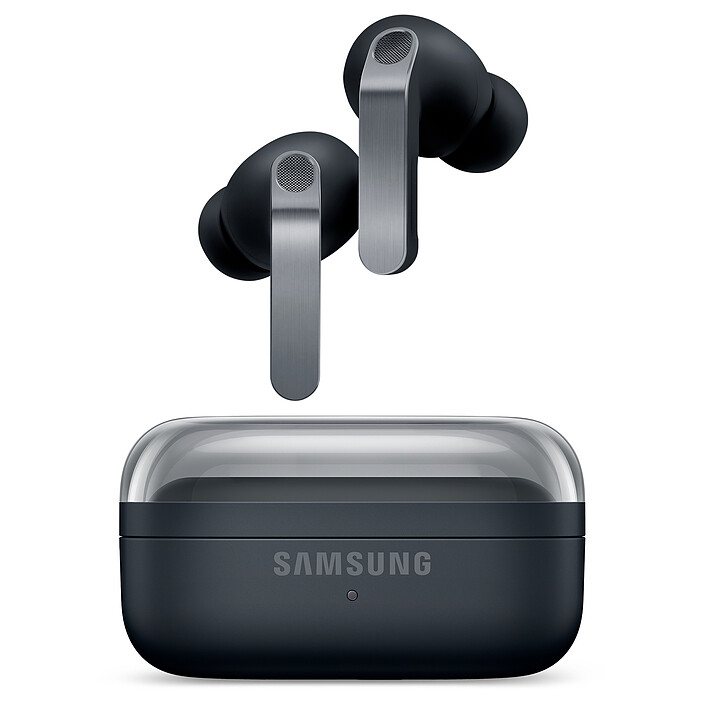 Samsung Galaxy Buds4 Pro Negro