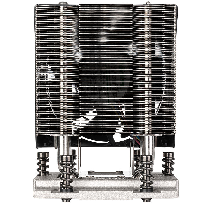 Acheter SilverStone XE04-SP5 Noir