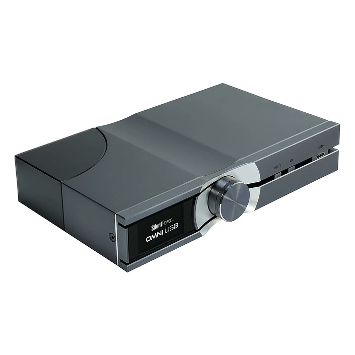 iFi Audio Omni USB