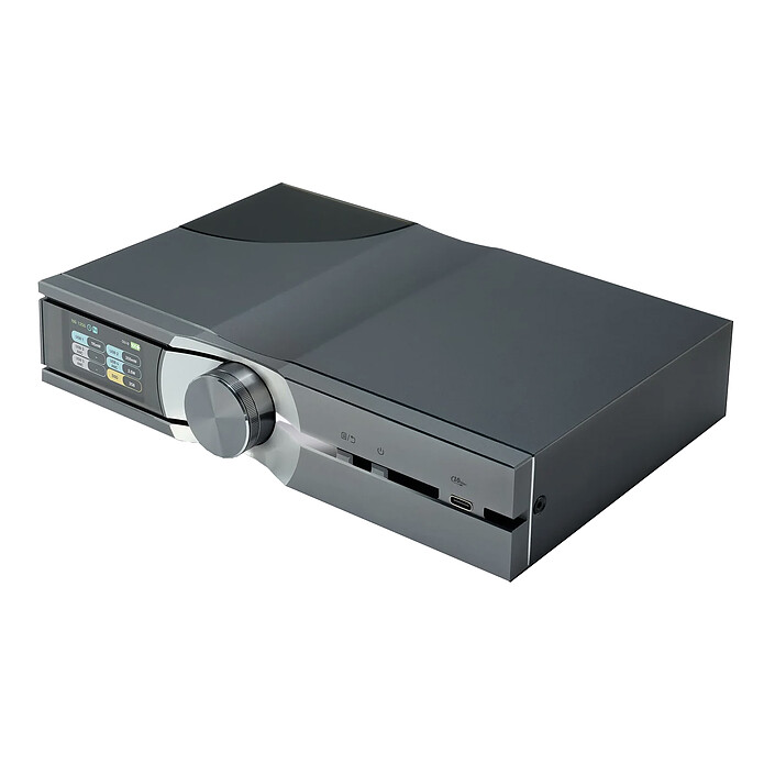 Accessoire Hifi