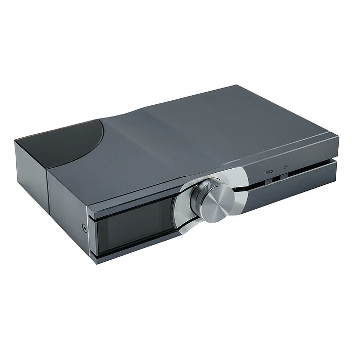 iFi Audio Omni LAN