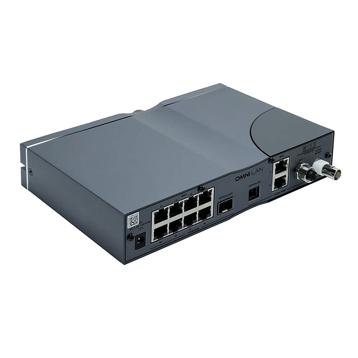Avis iFi Audio Omni LAN