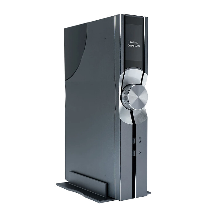 Acheter iFi Audio Omni LAN