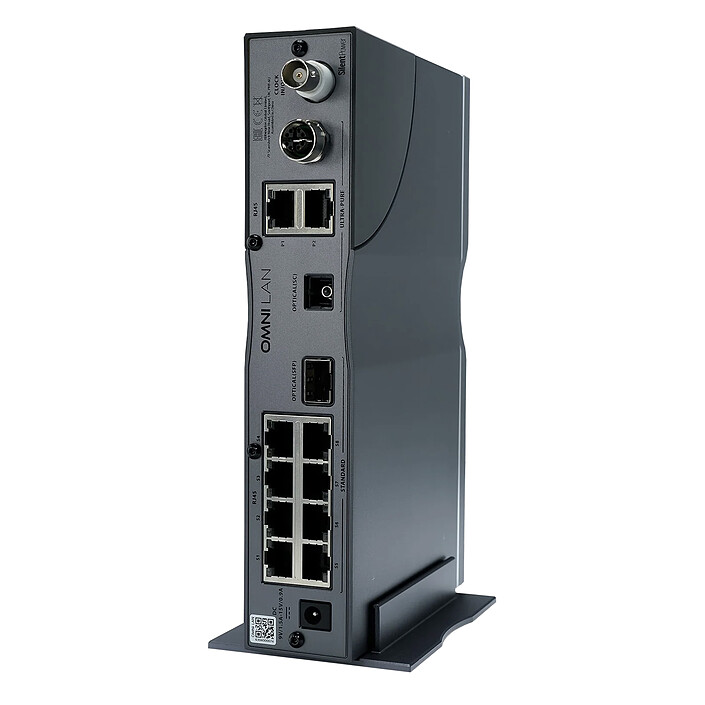 iFi Audio Omni LAN pas cher