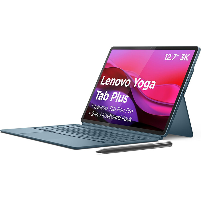 Lenovo Yoga Tab Plus 12.7"