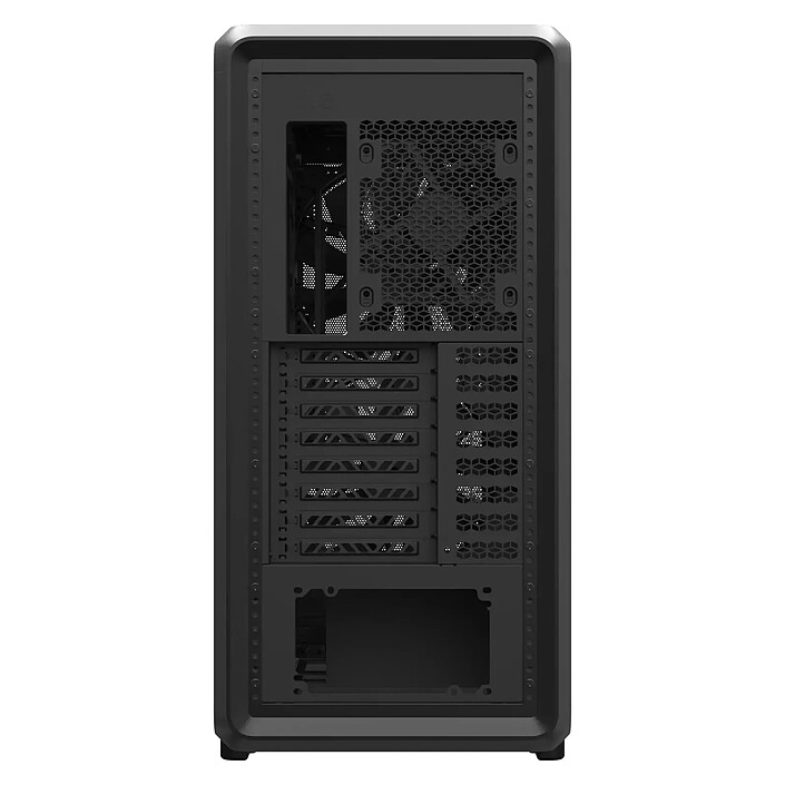 Opiniones sobre Cooler Master MasterFrame 600 Mesh ARGB (negro)