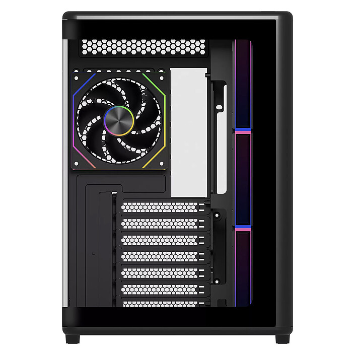 Avis Cooler Master Elite 600 ARGB (Noir)