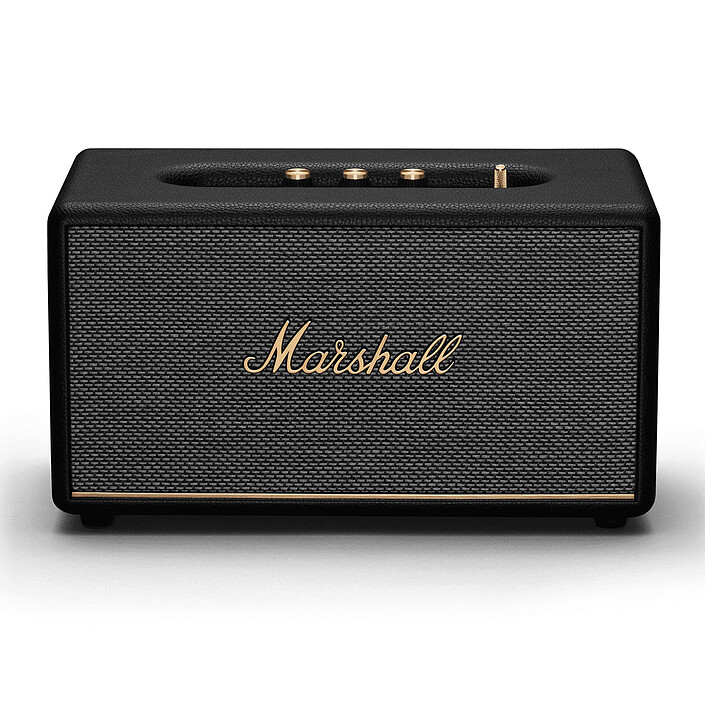 Avis Teac TN-175 Noir + Marshall Stanmore III Noir