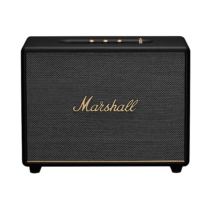 Avis Teac TN-175 Noir + Marshall Woburn III Noir