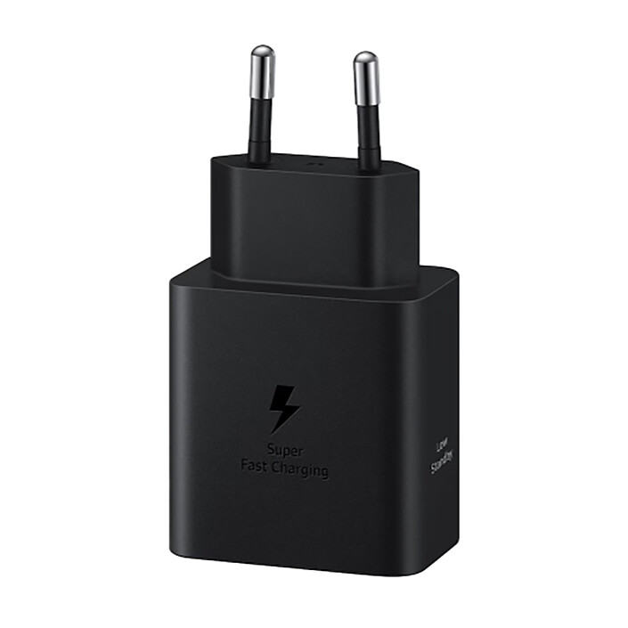 Avis Samsung EP-T4511NBEGEU (Sans câble)