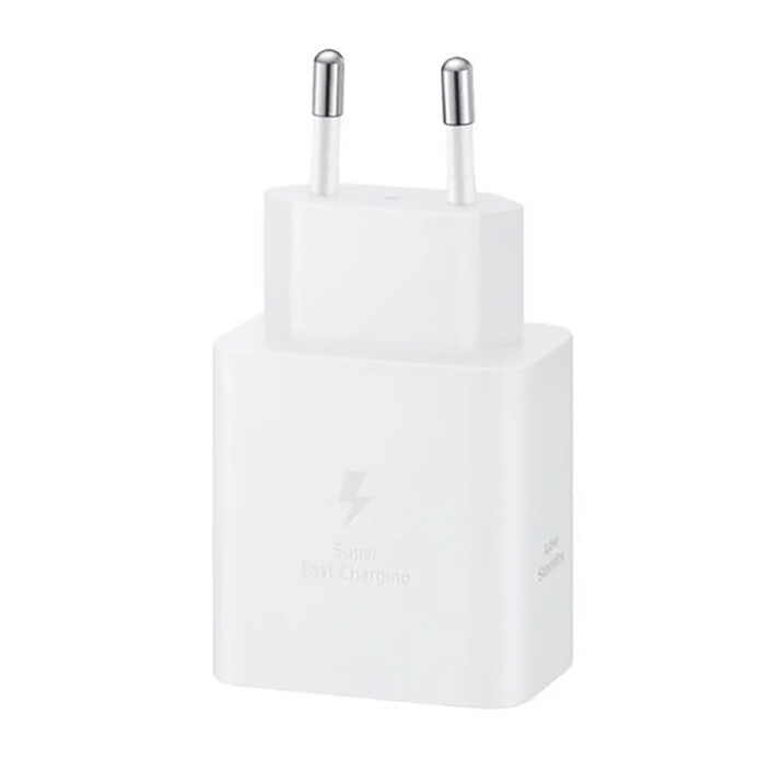 Avis Samsung EP-T4511NWEGEU (Sans câble)