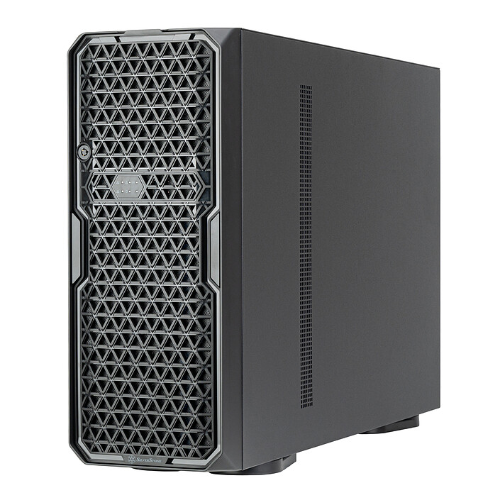 SilverStone WS380-E