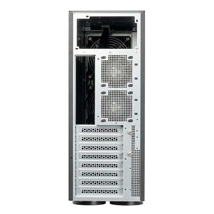 SilverStone WS380-E pas cher