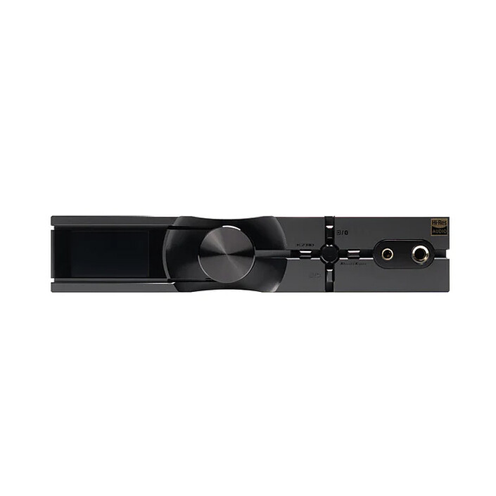 iFi Audio NEO iDSD 3