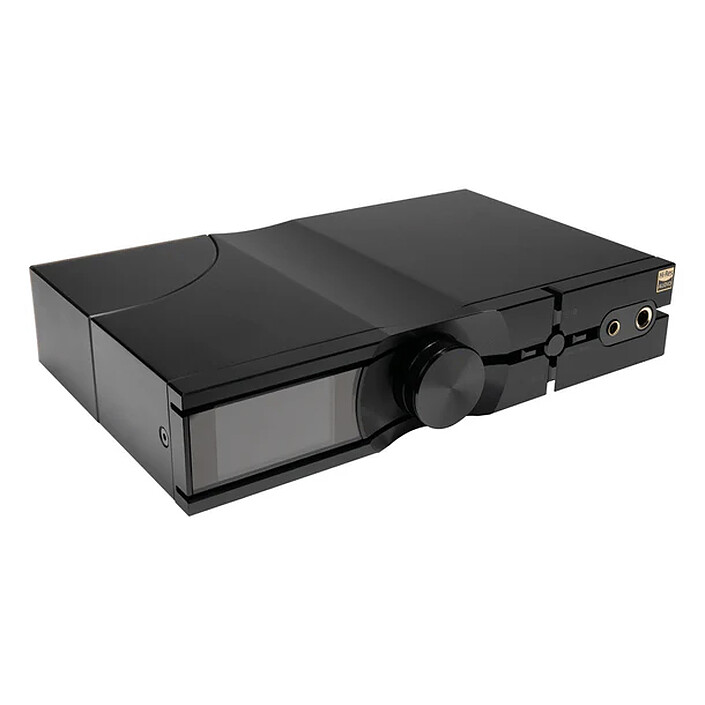 Nota iFi Audio NEO iDSD 3