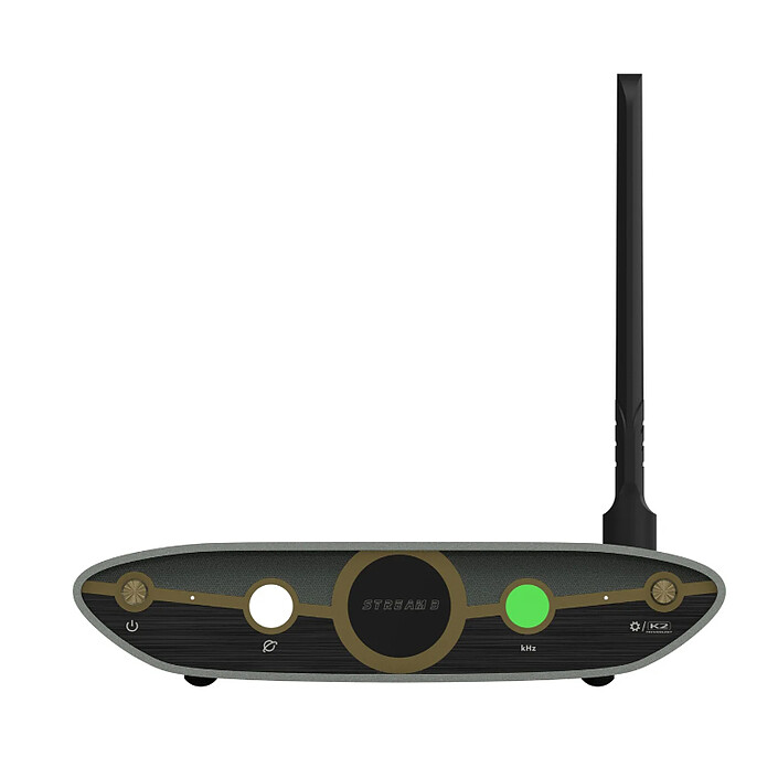 Avis iFi Audio ZEN Stream 3