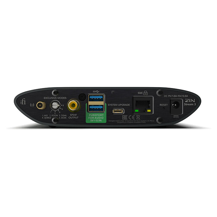 iFi Audio ZEN Stream 3 pas cher