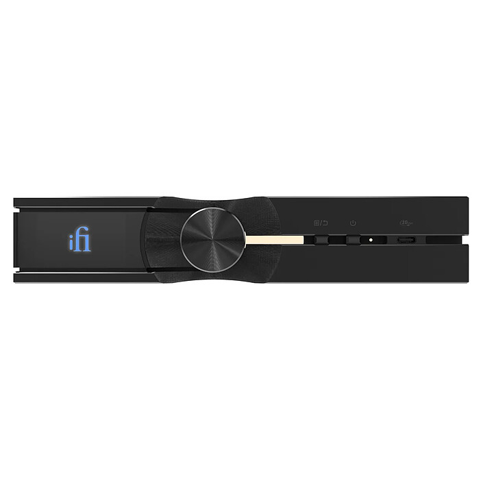 iFi Audio NEO Stream 3