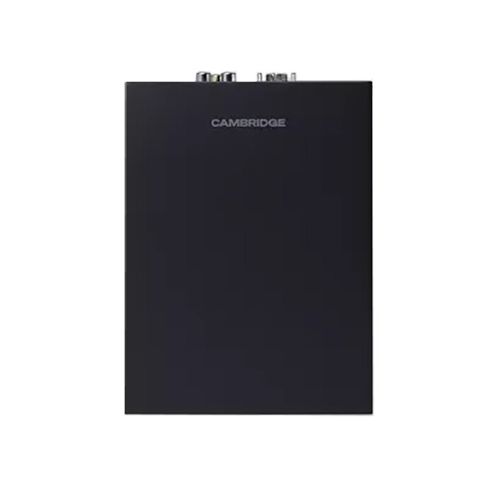 Cambridge Audio L/R S Noir pas cher