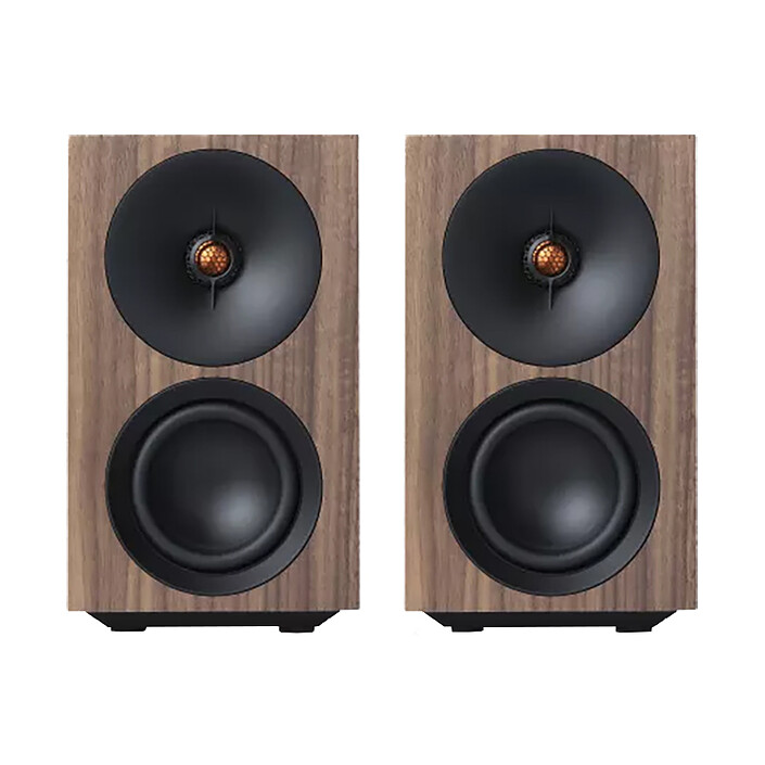 Cambridge Audio L/R S Noyer