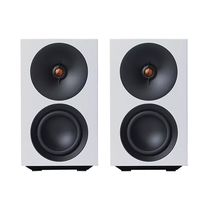 Cambridge Audio L/R S Blanc