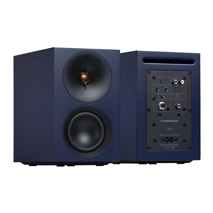 Enceintes Hifi
