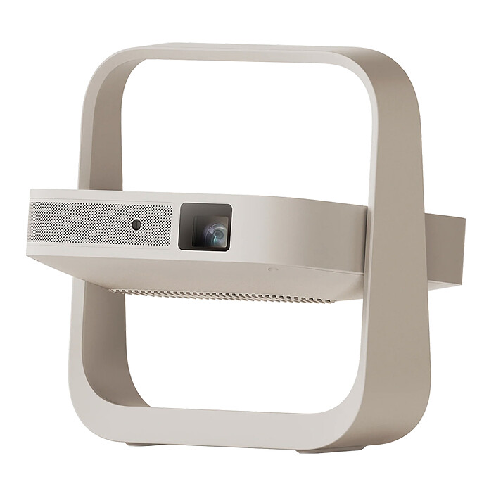 XGIMI Elfin Flip Plus