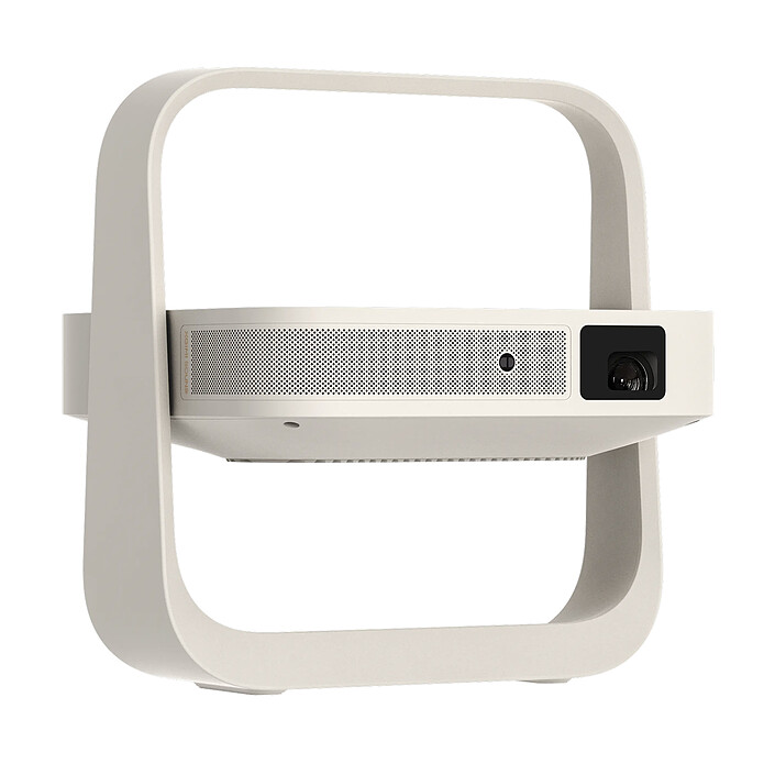 Nota XGIMI Elfin Flip Plus