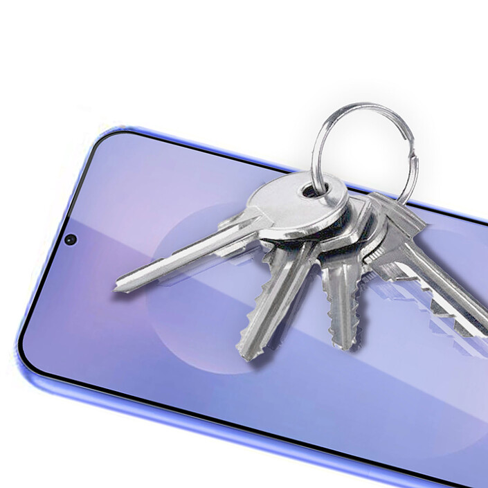 Avis Akashi Film Verre Trempé Premium Galaxy S26+