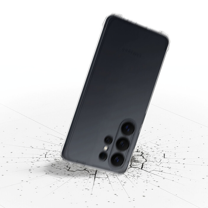Acheter Akashi Coque TPU Angles Renforcés Galaxy S26 Ultra