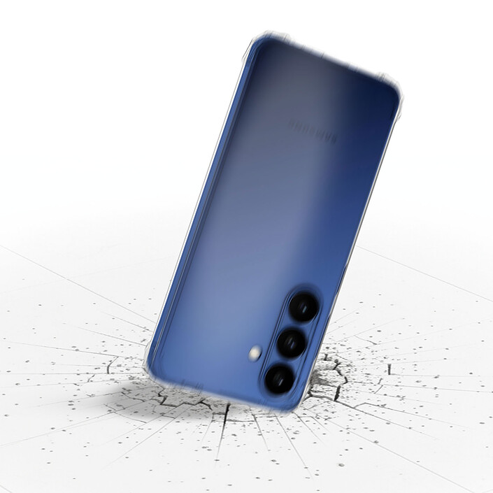 Acheter Akashi Coque TPU Angles Renforcés Galaxy S26+