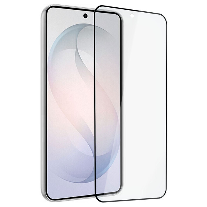 Akashi Film Cristal templado Premium Galaxy S26