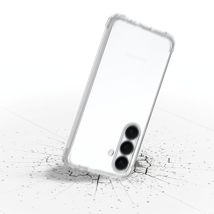 Acheter Akashi Coque TPU Angles Renforcés Galaxy S26