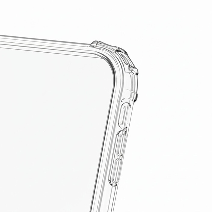 Akashi Coque TPU Angles Renforcés Galaxy S26 pas cher