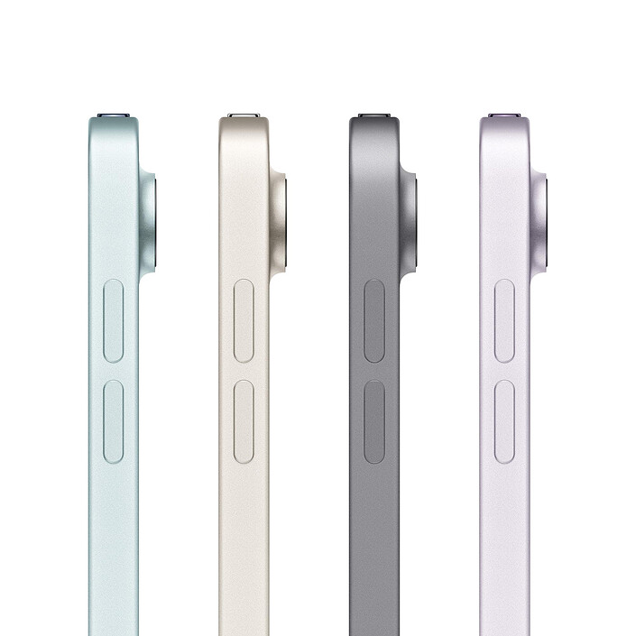 Tablette tactile