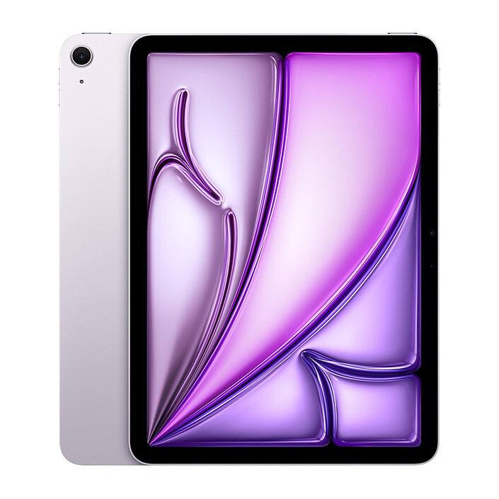 Apple iPad Air M4 da 11 pollici (2026) Wi-Fi 256 GB Viola