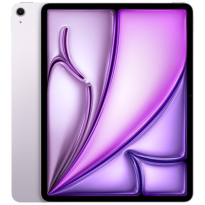 Apple iPad Air M4 de 13 pulgadas (2026) Wi-Fi 512 GB Violeta