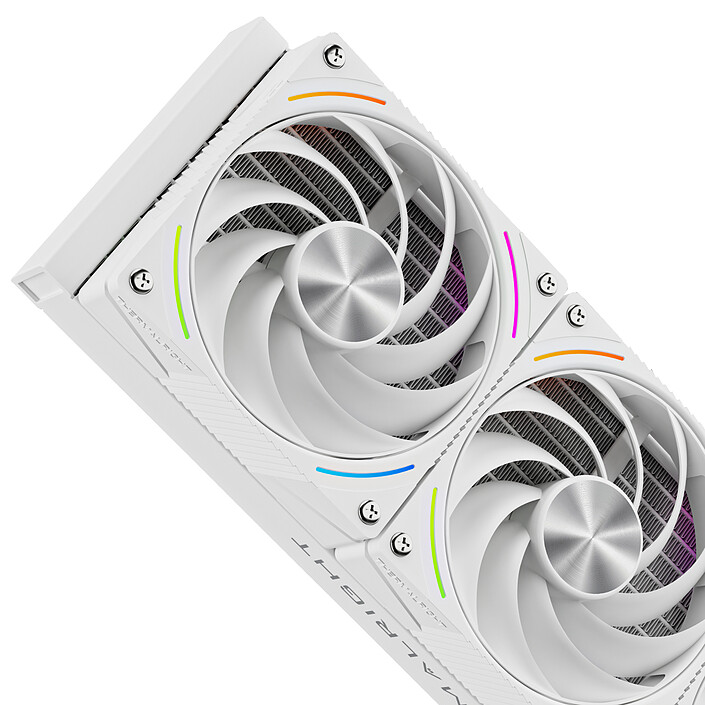 Ventilateur processeur