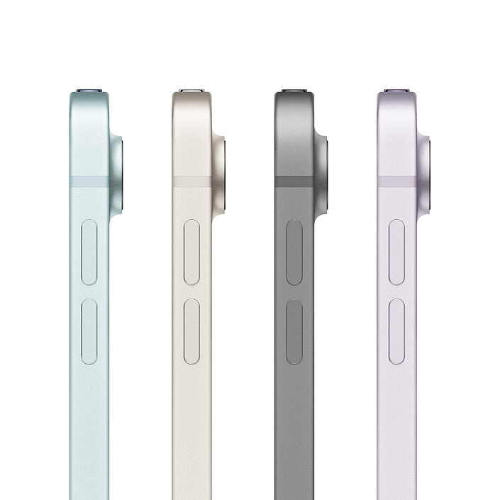 Tablette tactile