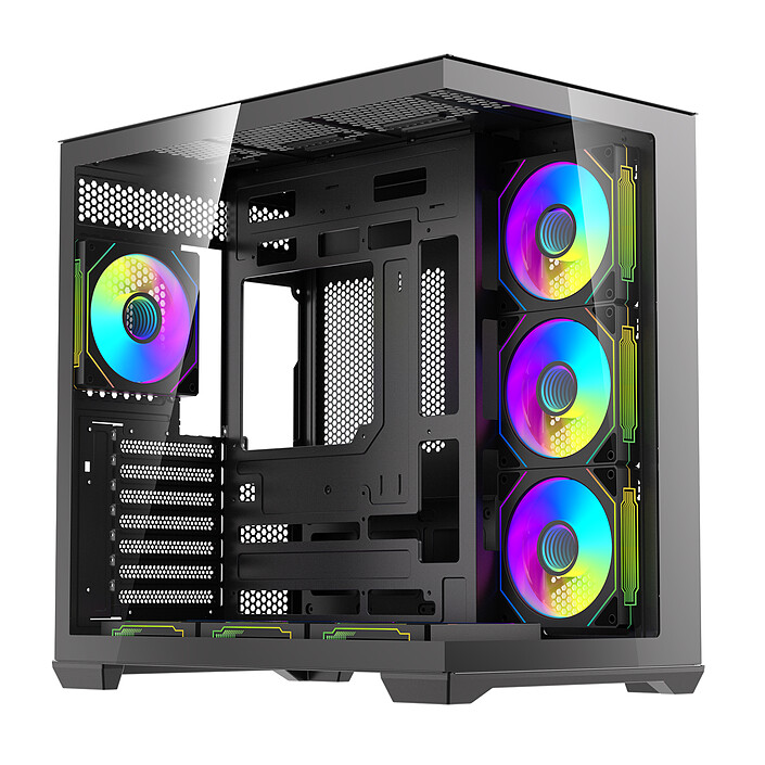 darkFlash C280 (black)