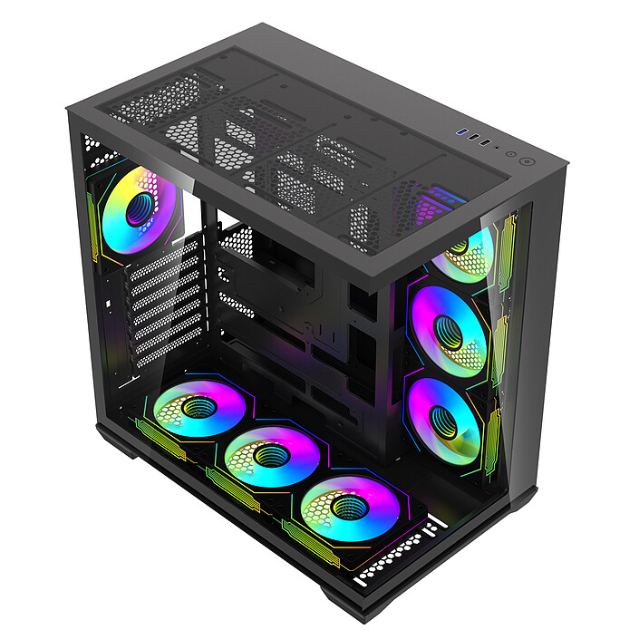 Buy darkFlash C280 (black)