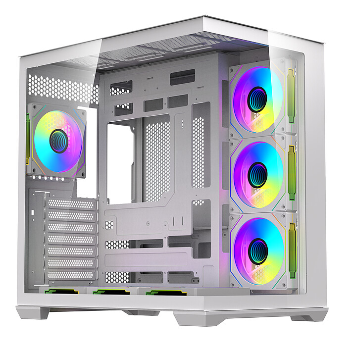 darkFlash C280 (blanco)