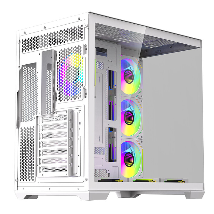 darkFlash C280 (blanco) a bajo precio