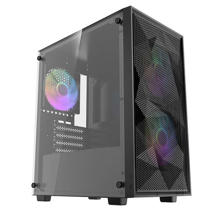 darkFlash M305 Mesh (black)